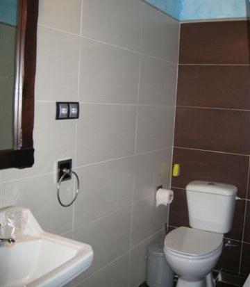 La Boteria Guest House Salas De Los Infantes Luaran gambar
