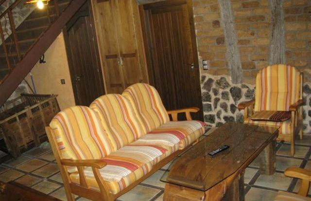 La Boteria Guest House Salas De Los Infantes Luaran gambar