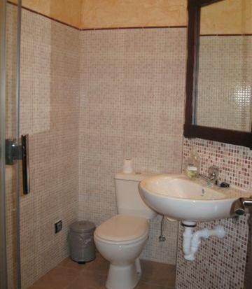 La Boteria Guest House Salas De Los Infantes Luaran gambar
