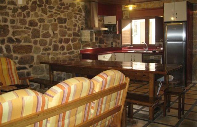 La Boteria Guest House Salas De Los Infantes Luaran gambar